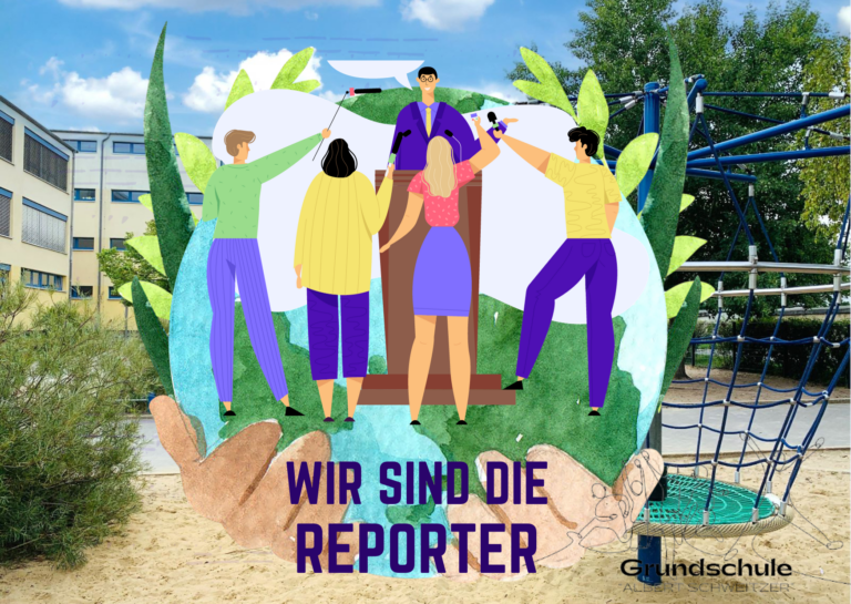 Kinderreporter